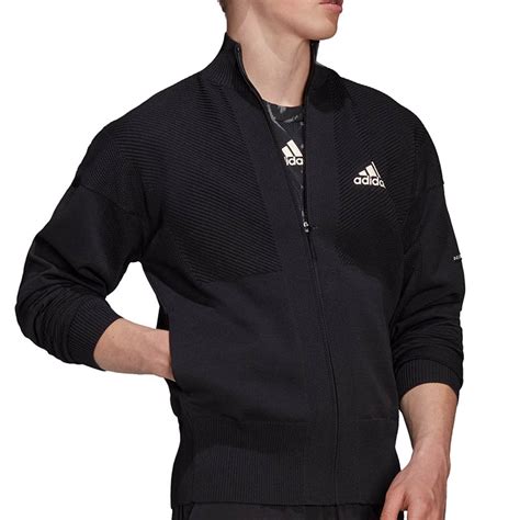 adidas tennis jacke herren|Tennis Clothes .